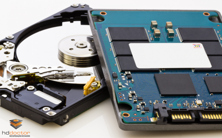 O que é SSD e como ele funciona? Saiba tudo sobre esse componente