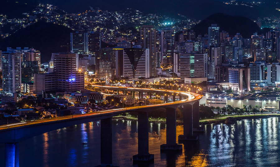 Recuperação de dados em Vitória - Unidade da HD Doctor na capital capixaba