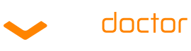 Logo HD Doctor - Recuperação de Dados em HD