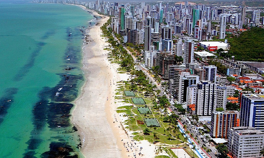 Recuperação de dados em Recife - HD Doctor