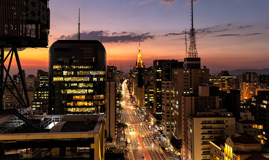 Recuperação de dados em São Paulo - Empresa HD Doctor