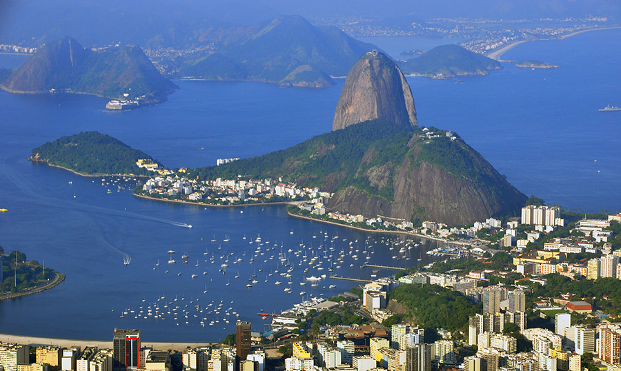 Recuperação de dados no Rio de Janeiro - Unidade HD Doctor