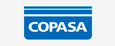 Logo Copasa