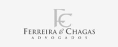 Logo Ferreira & Chagas Advogados