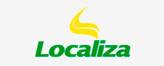 Logo Localiza