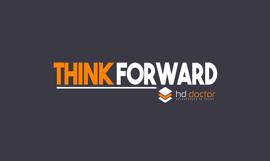 Think Forward - Programa de trainee da HD Doctor