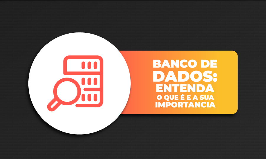 banco de dados