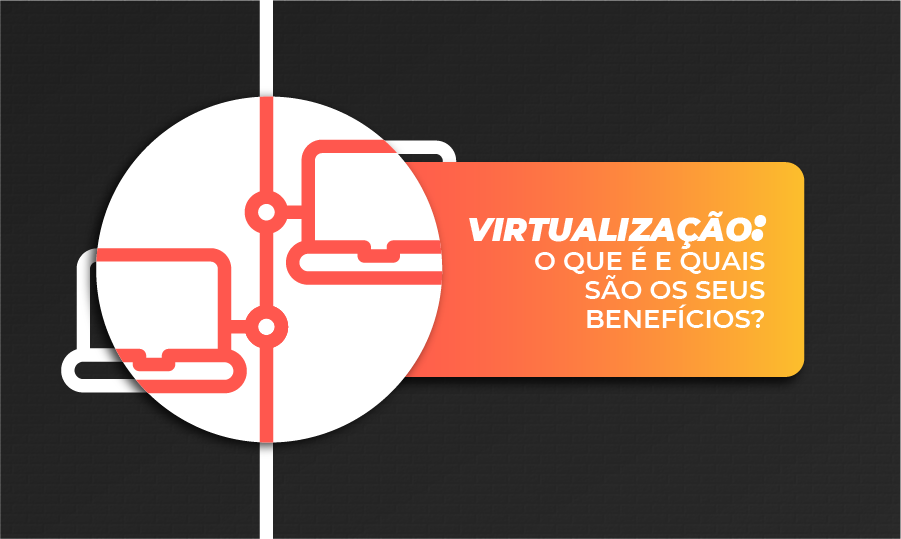 Virtualização